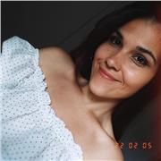 Profesora de Inglés